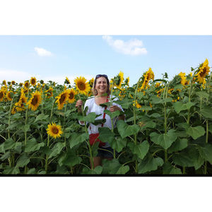 Meet your Posher, Pam